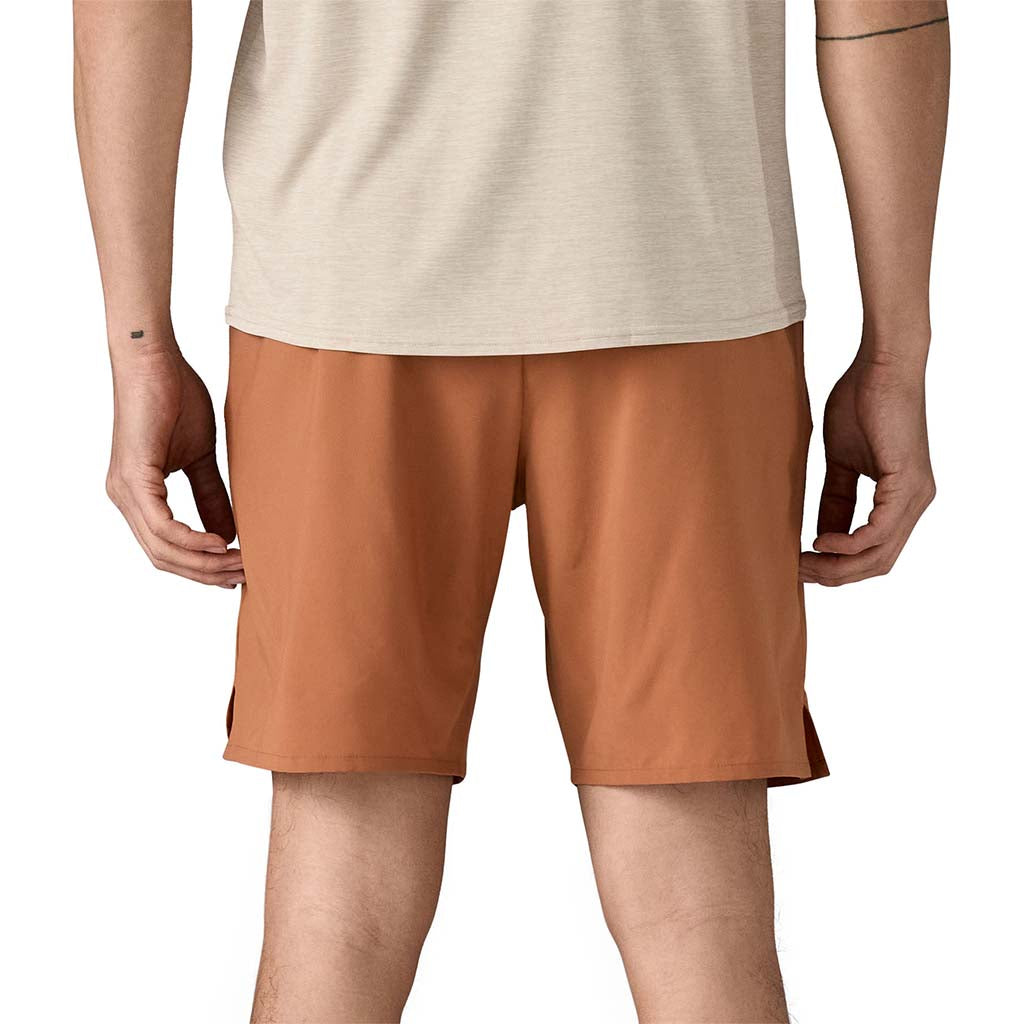 Men's Multi Trails Shorts 8"