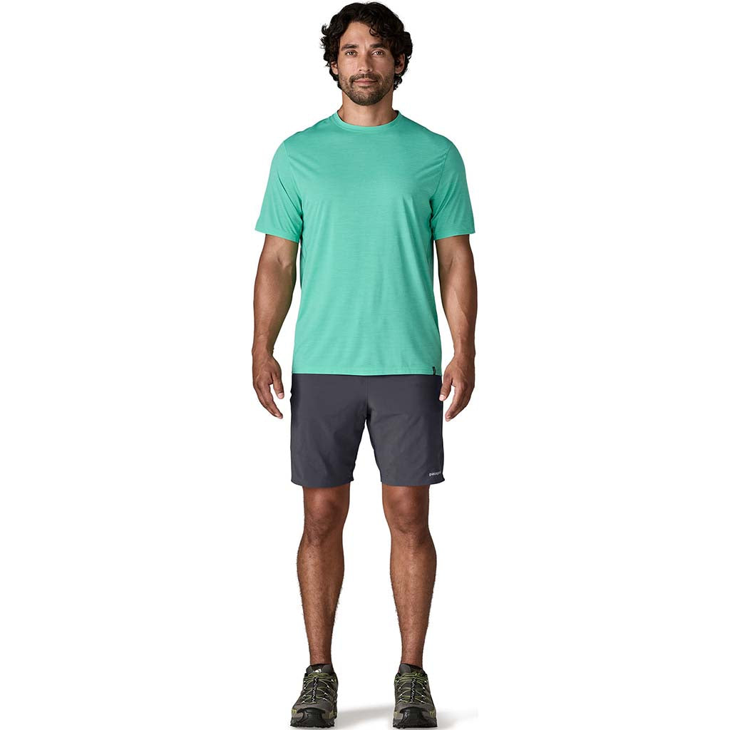 Men's Multi Trails Shorts 8
