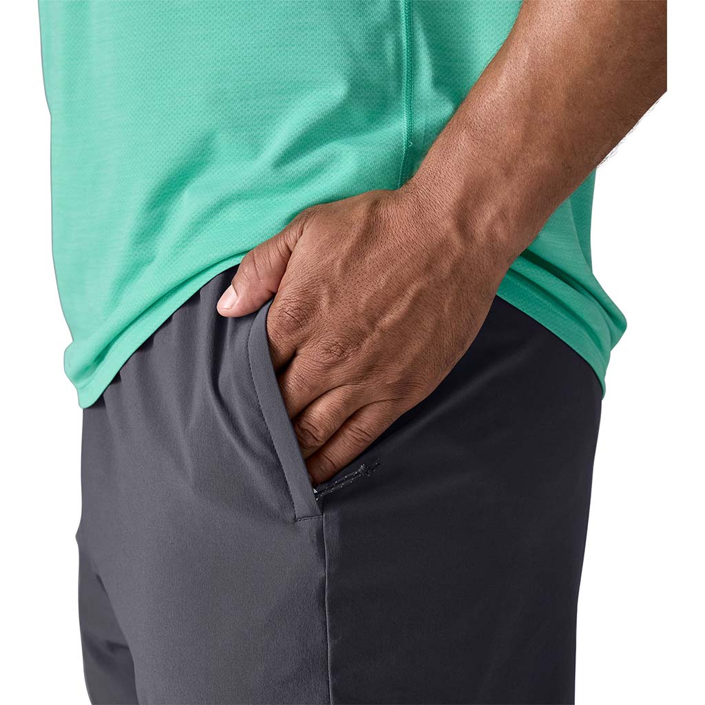 Men's Multi Trails Shorts 8