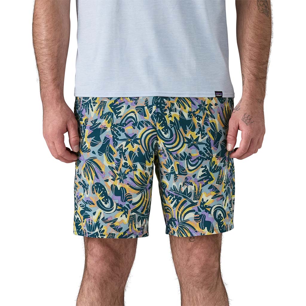 Men's Multi Trails Shorts 8"