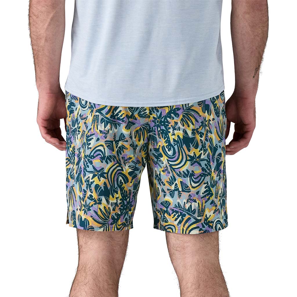 Men's Multi Trails Shorts 8