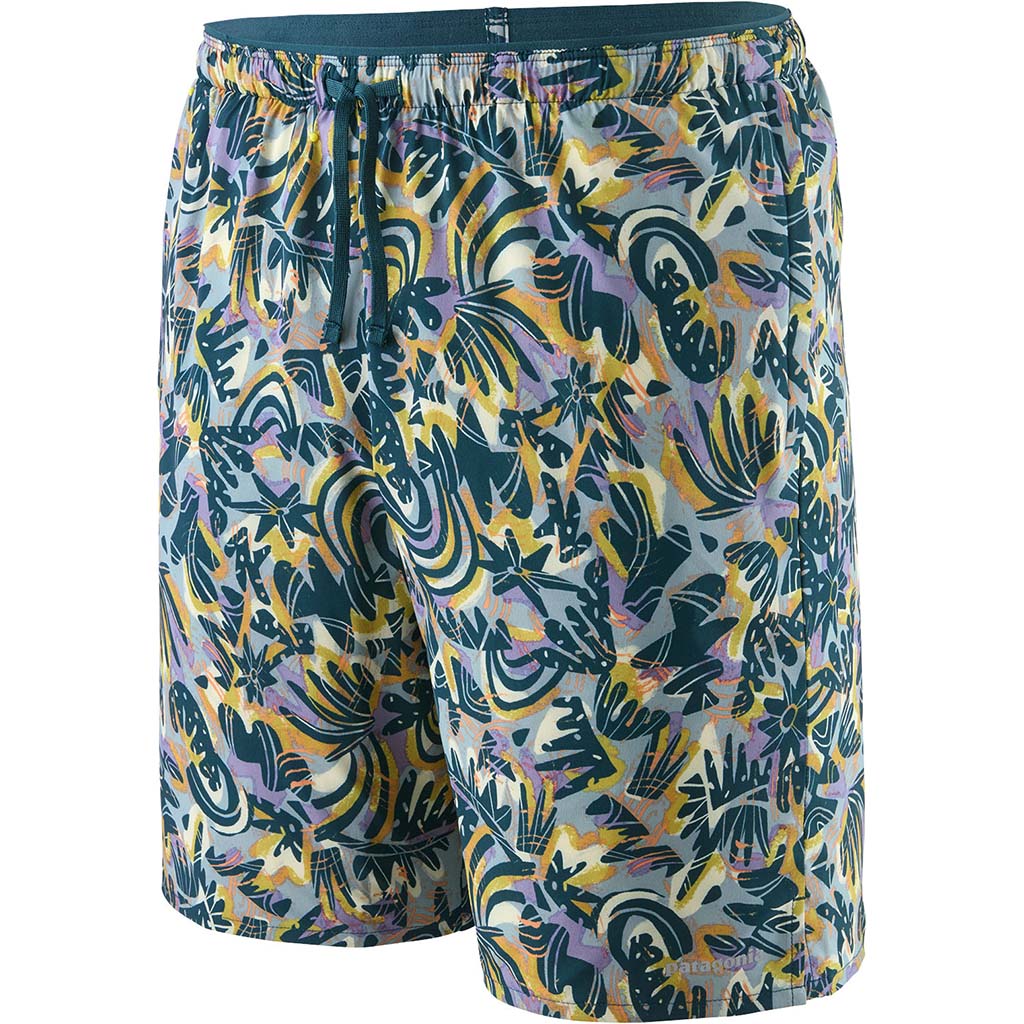 Men's Multi Trails Shorts 8"