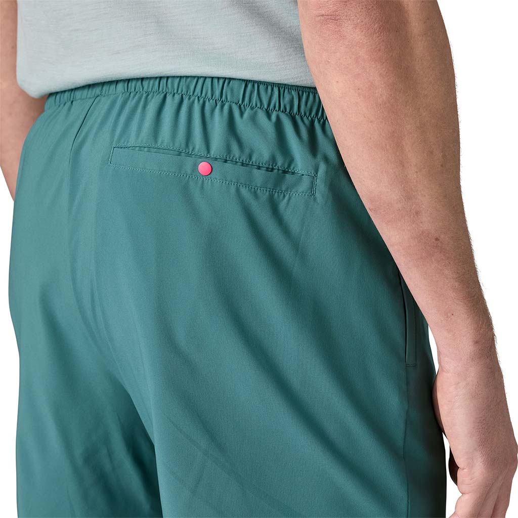 Men's Multi Trails Shorts 8"