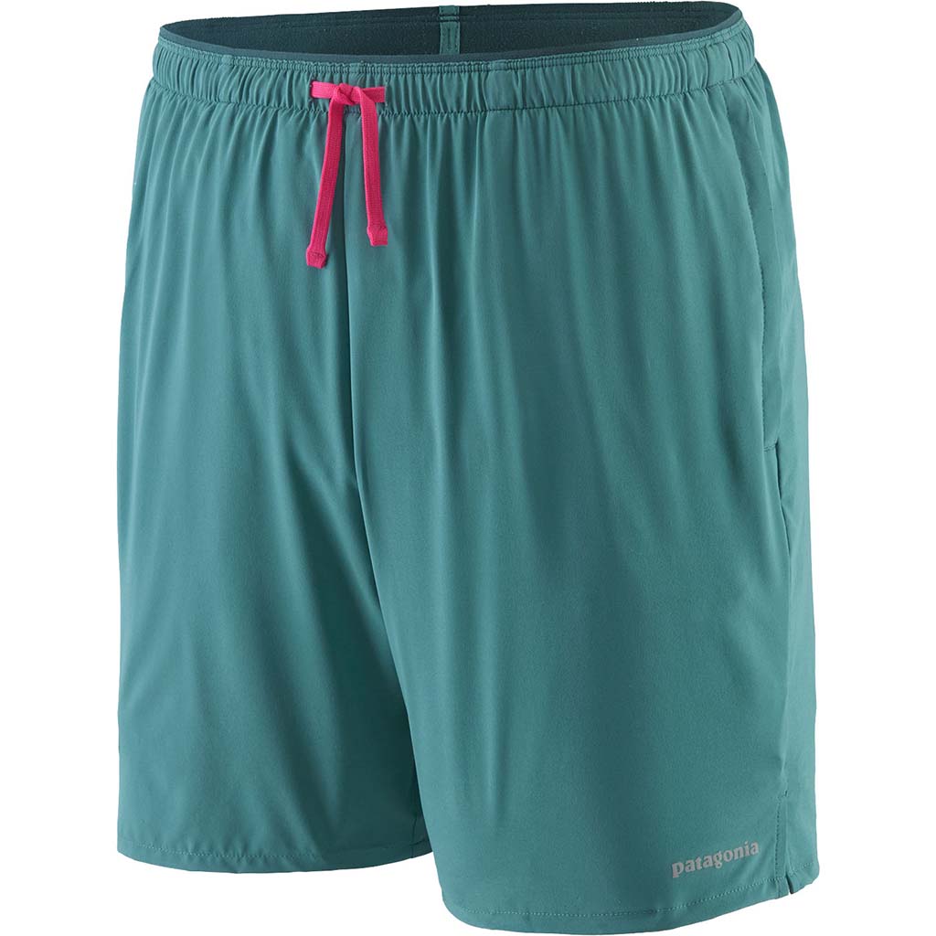 Men's Multi Trails Shorts 8"