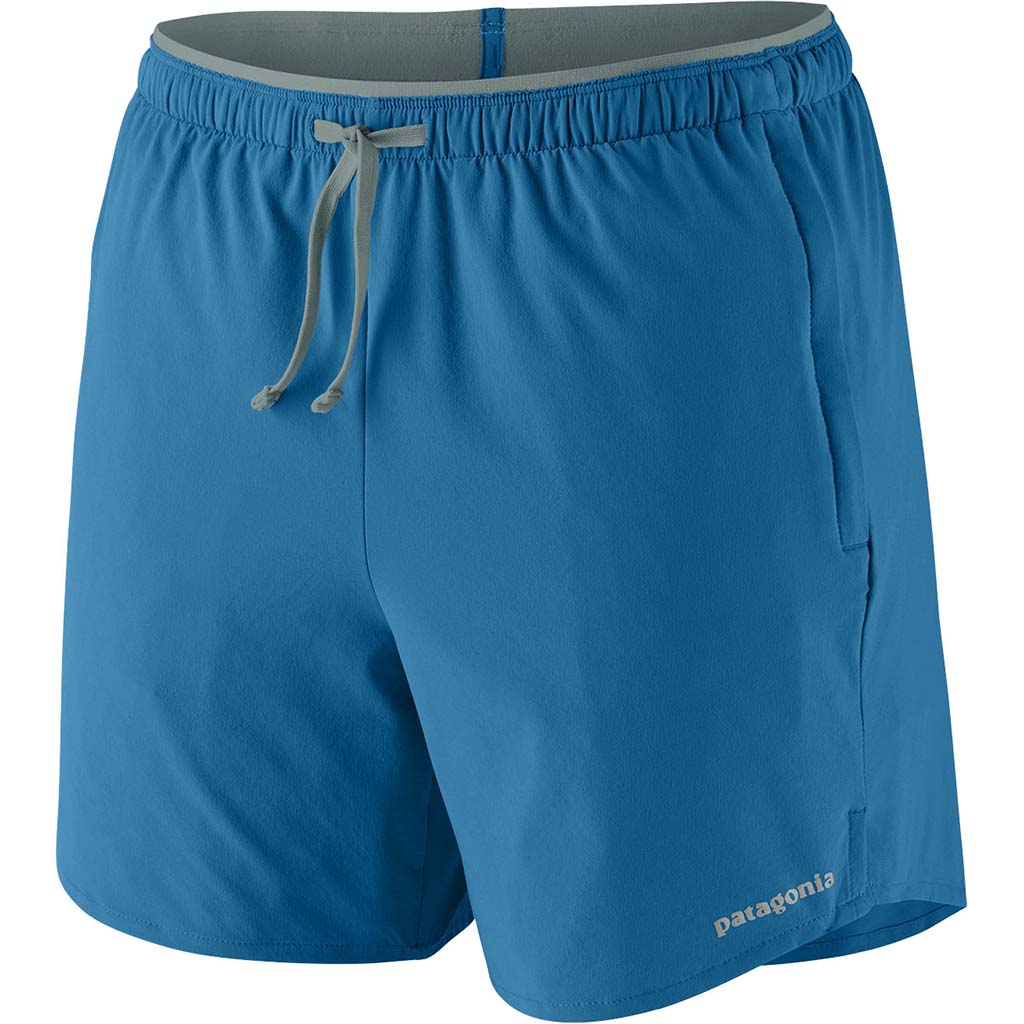Women's Multi Trails Shorts 5 1/2