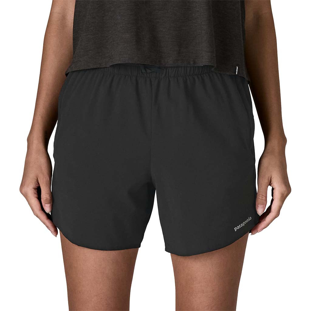 Women's Multi Trails Shorts 5 1/2