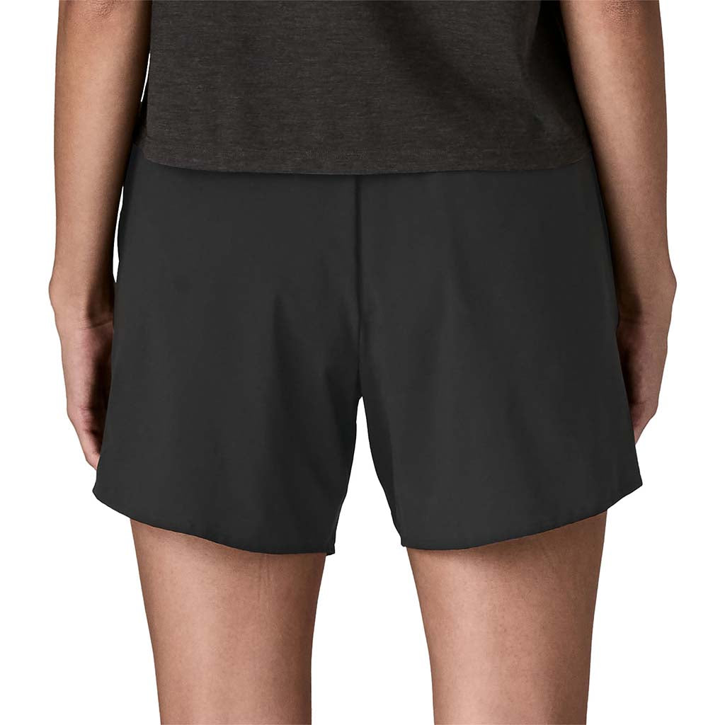 Women's Multi Trails Shorts 5 1/2