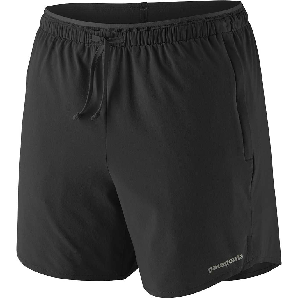 Women's Multi Trails Shorts 5 1/2