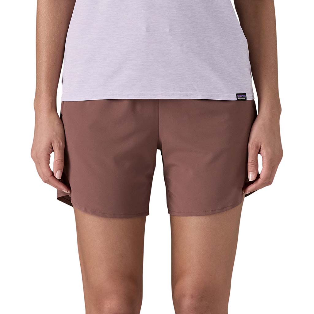 Women's Multi Trails Shorts 5 1/2