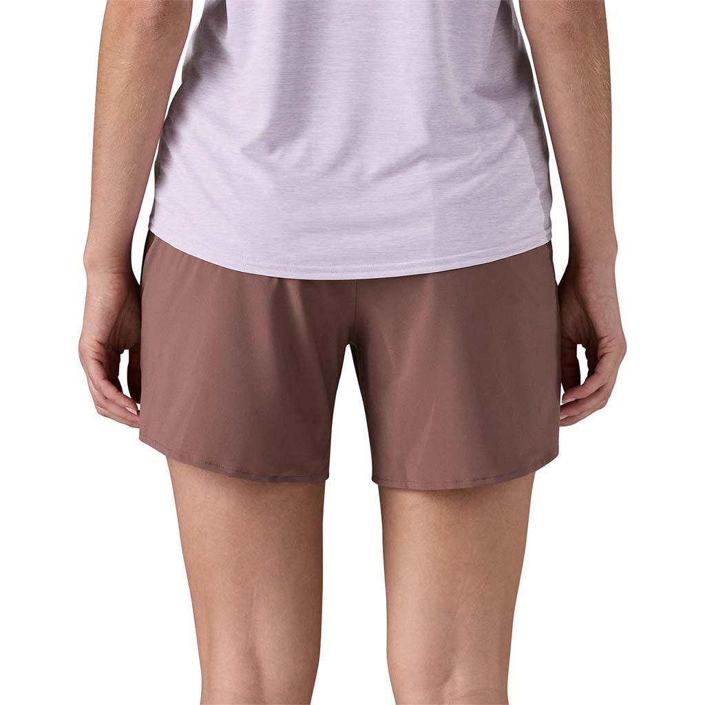Women's Multi Trails Shorts 5 1/2"