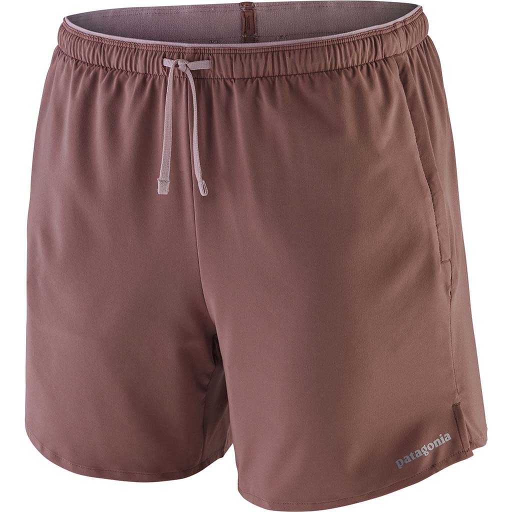 Women's Multi Trails Shorts 5 1/2