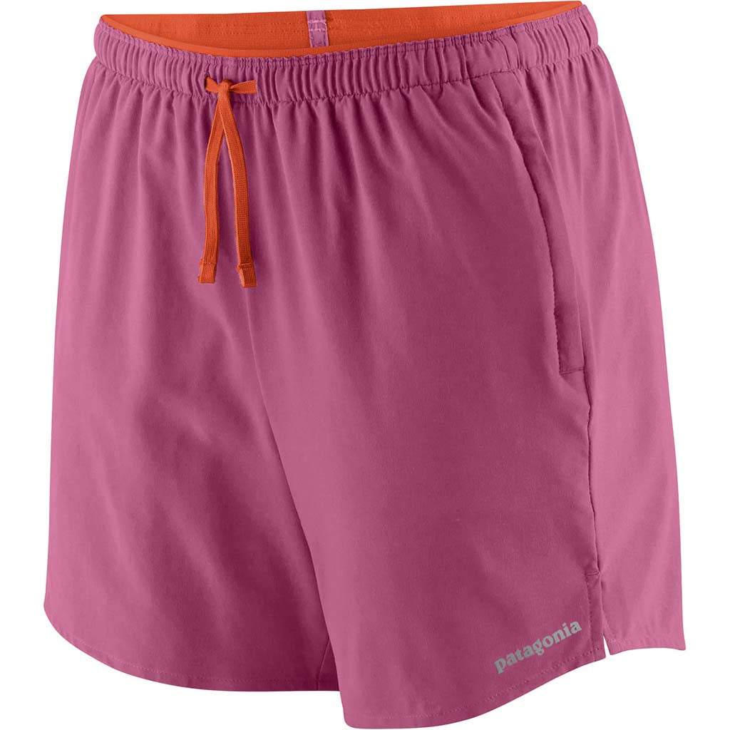 Women's Multi Trails Shorts 5 1/2