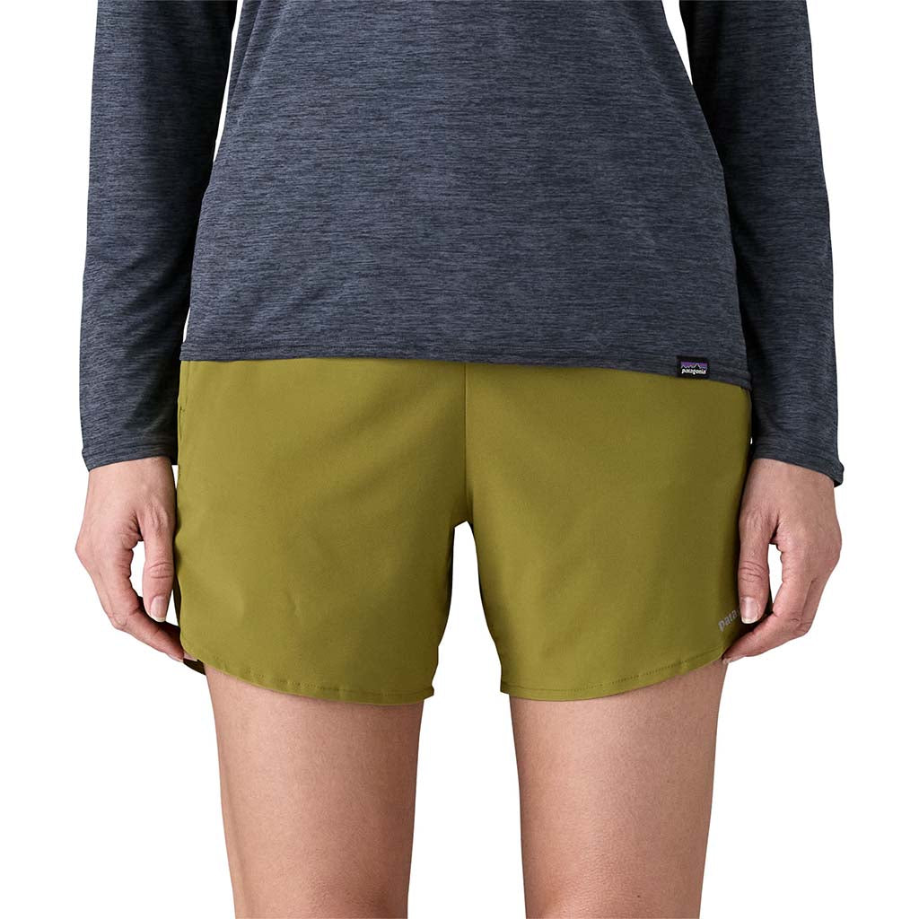 Women's Multi Trails Shorts 5 1/2
