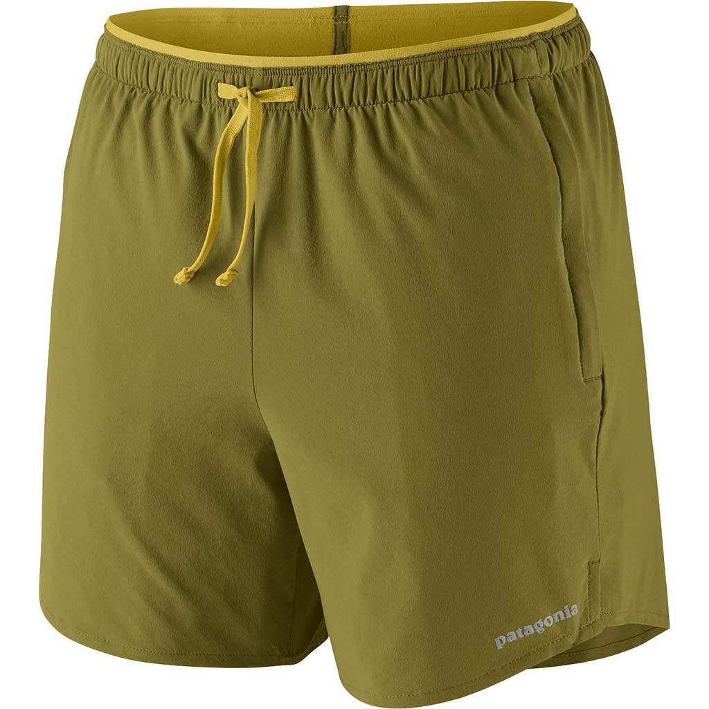 Women's Multi Trails Shorts 5 1/2"