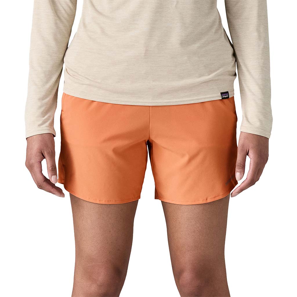 Women's Multi Trails Shorts 5 1/2"