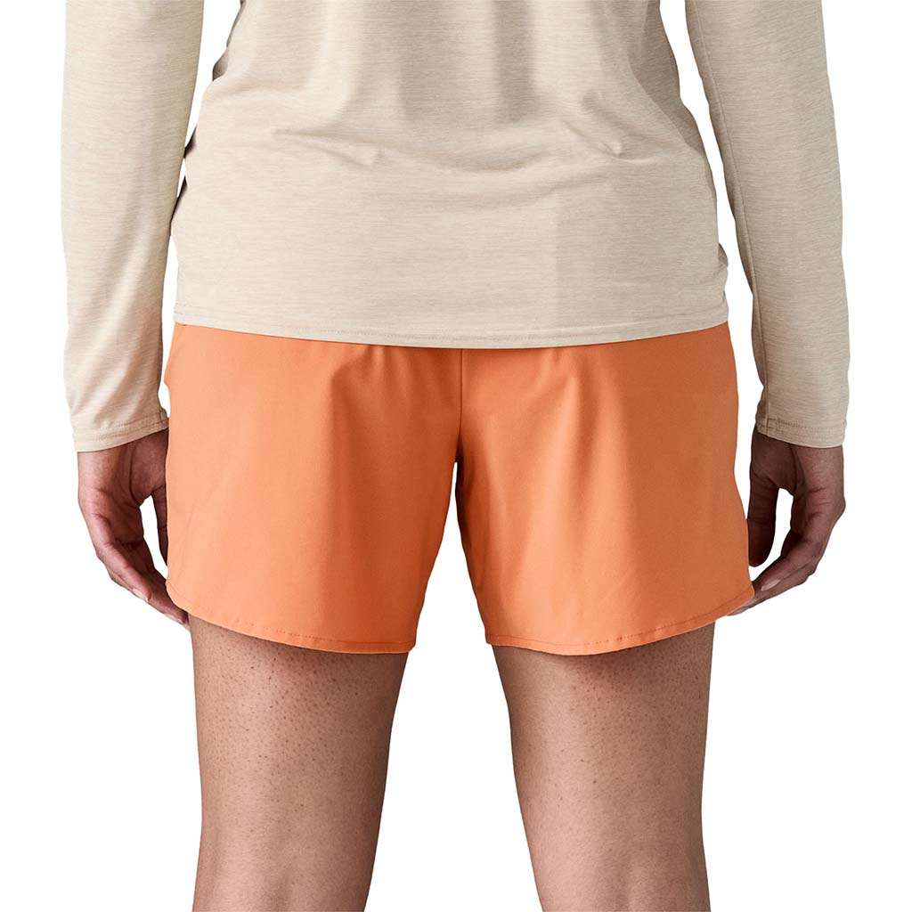 Women's Multi Trails Shorts 5 1/2