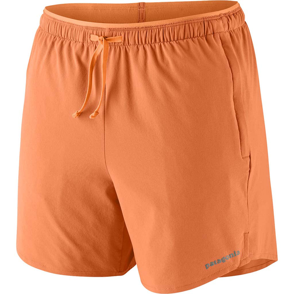 Women's Multi Trails Shorts 5 1/2"