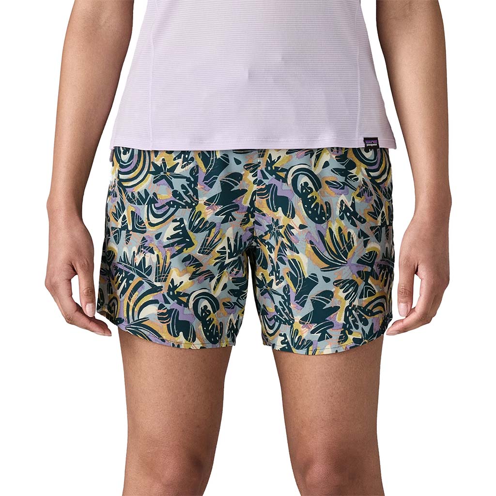 Women's Multi Trails Shorts 5 1/2"