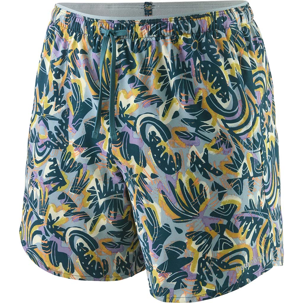 Women's Multi Trails Shorts 5 1/2