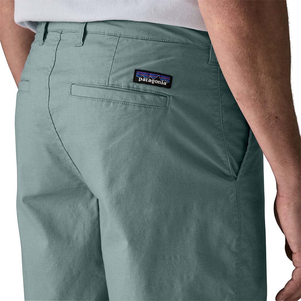 Men's Lightweight All-Wear Shorts 8"
