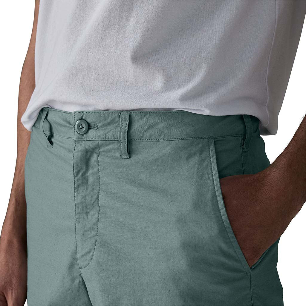 Men's Lightweight All-Wear Shorts 8"