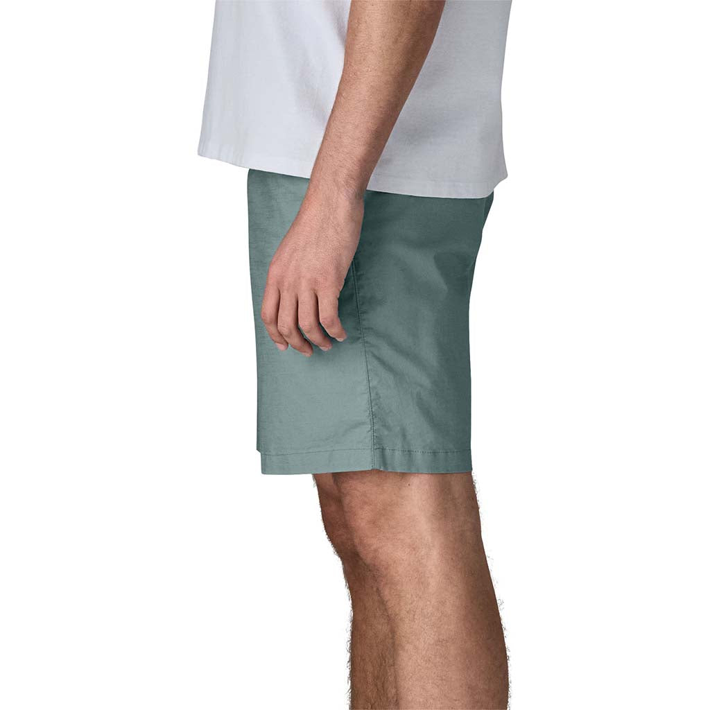 Men's Lightweight All-Wear Shorts 8"