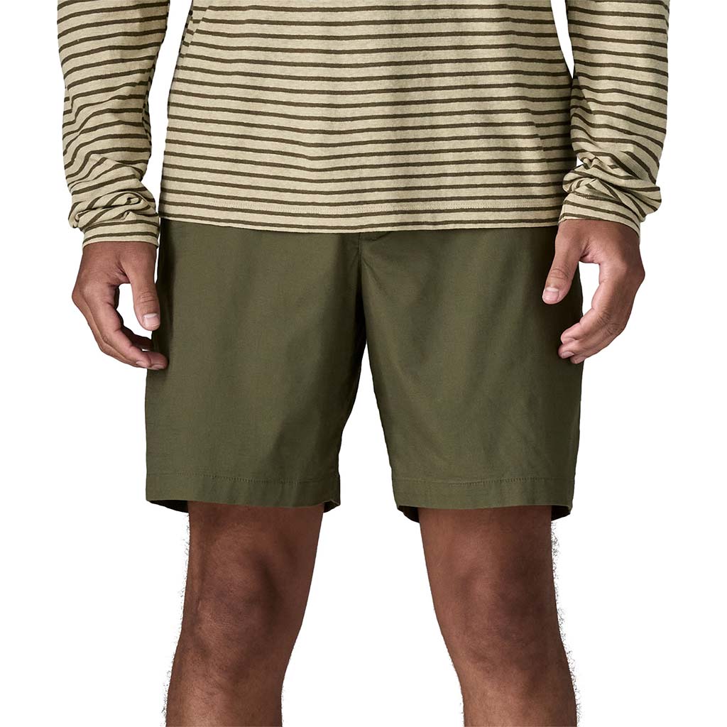 Men's Lightweight All-Wear Shorts 8