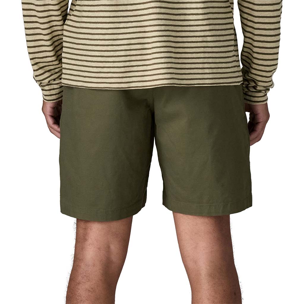 Men's Lightweight All-Wear Shorts 8"