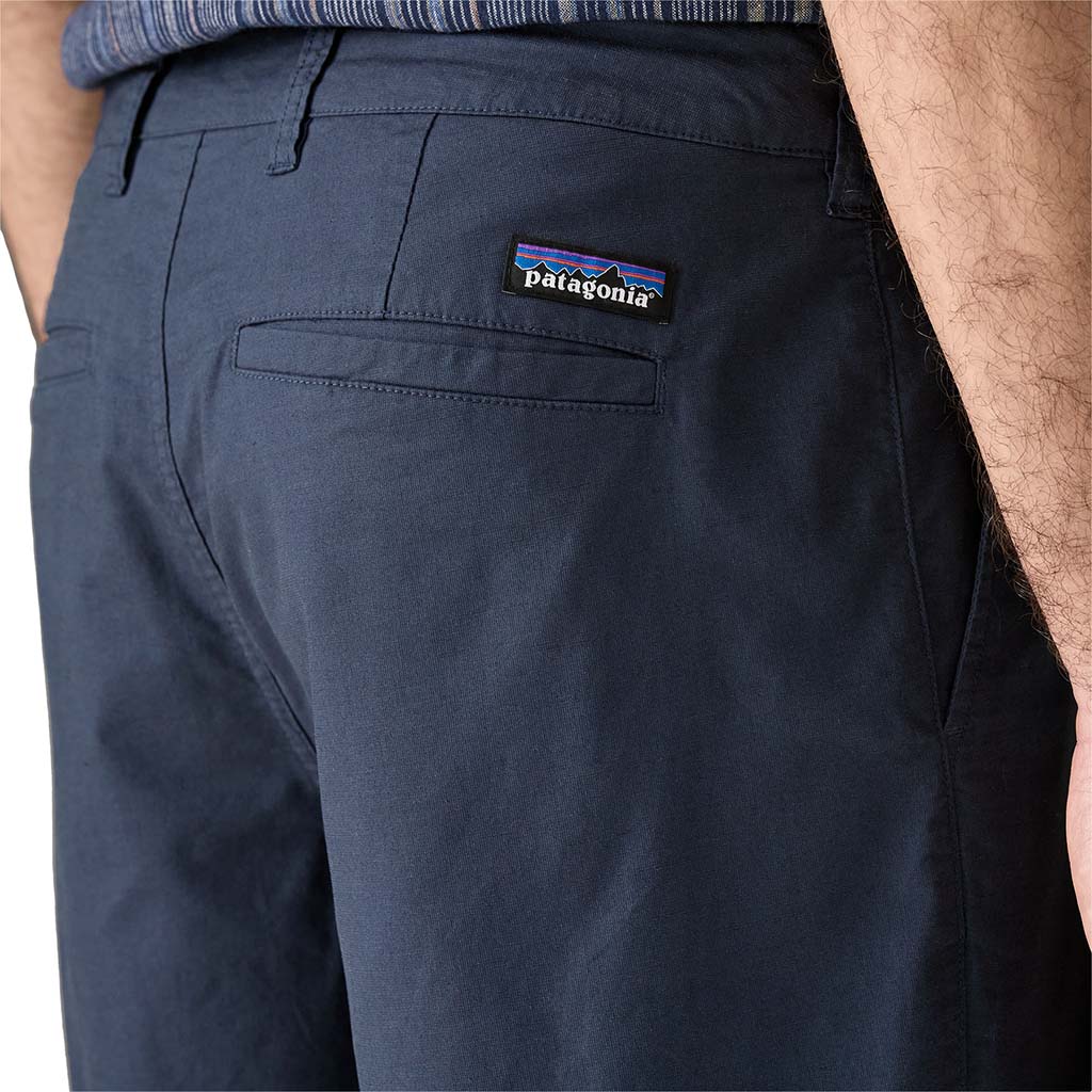 Men's Lightweight All-Wear Shorts 8"