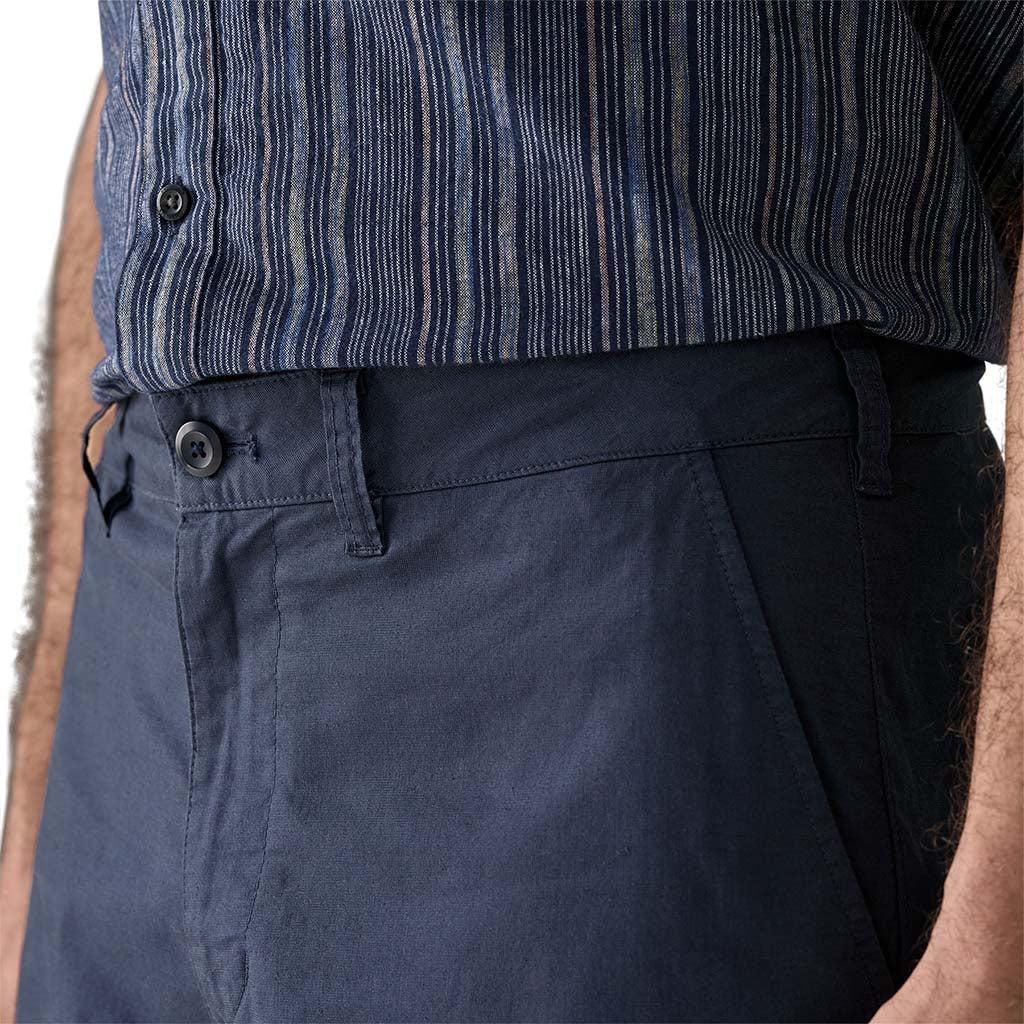 Men's Lightweight All-Wear Shorts 8"