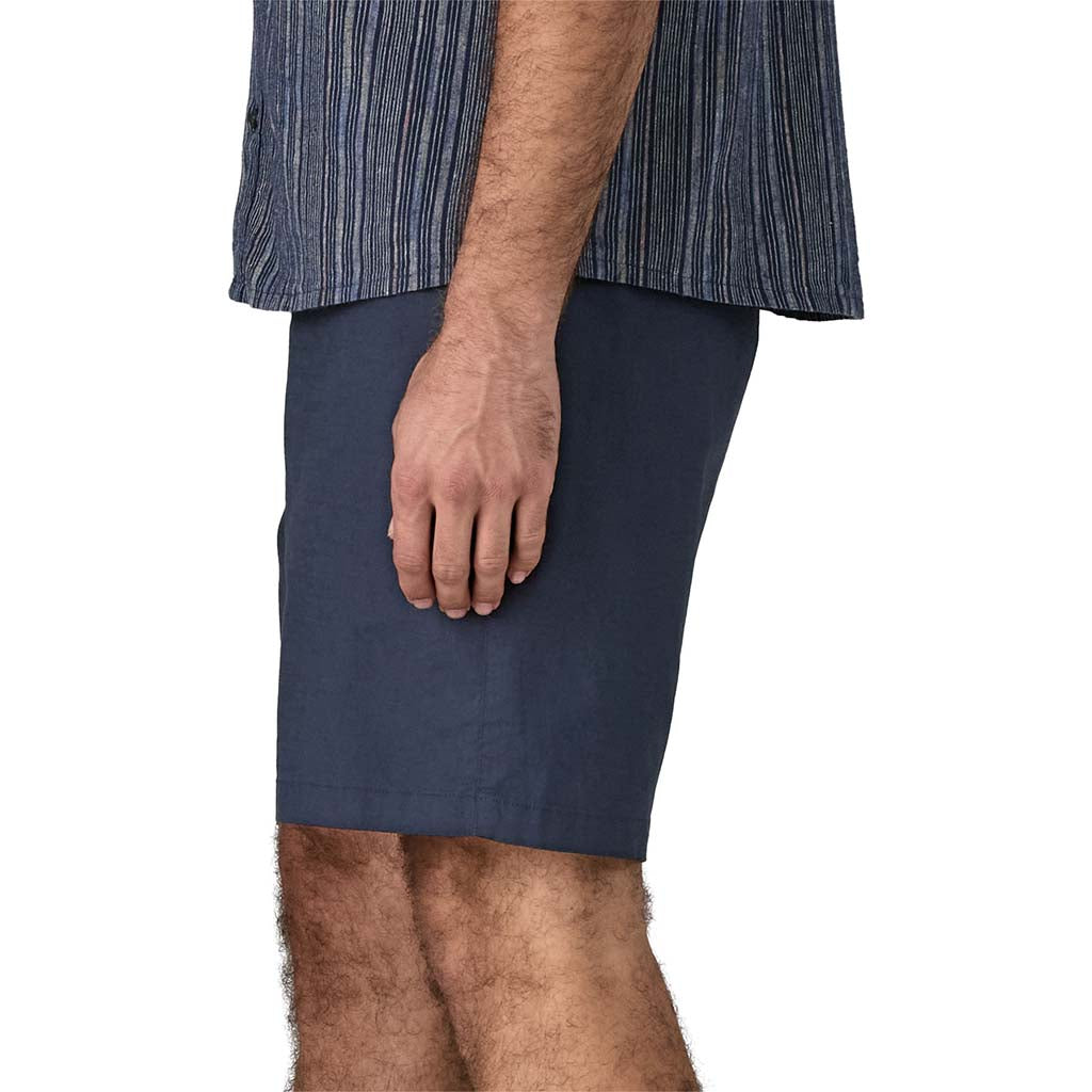 Men's Lightweight All-Wear Shorts 8"