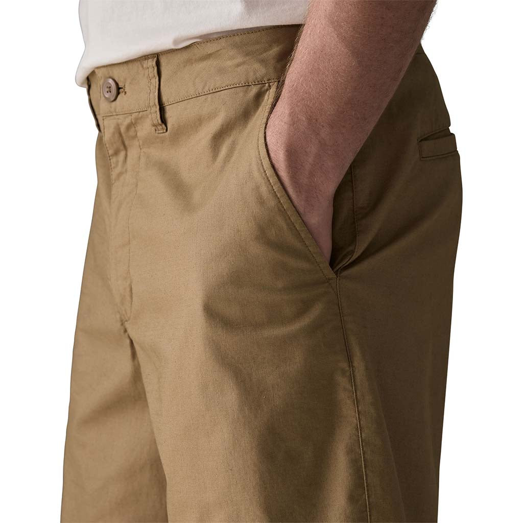 Men's Lightweight All-Wear Shorts 8"