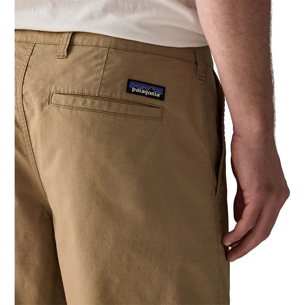 Men's Lightweight All-Wear Shorts 8"