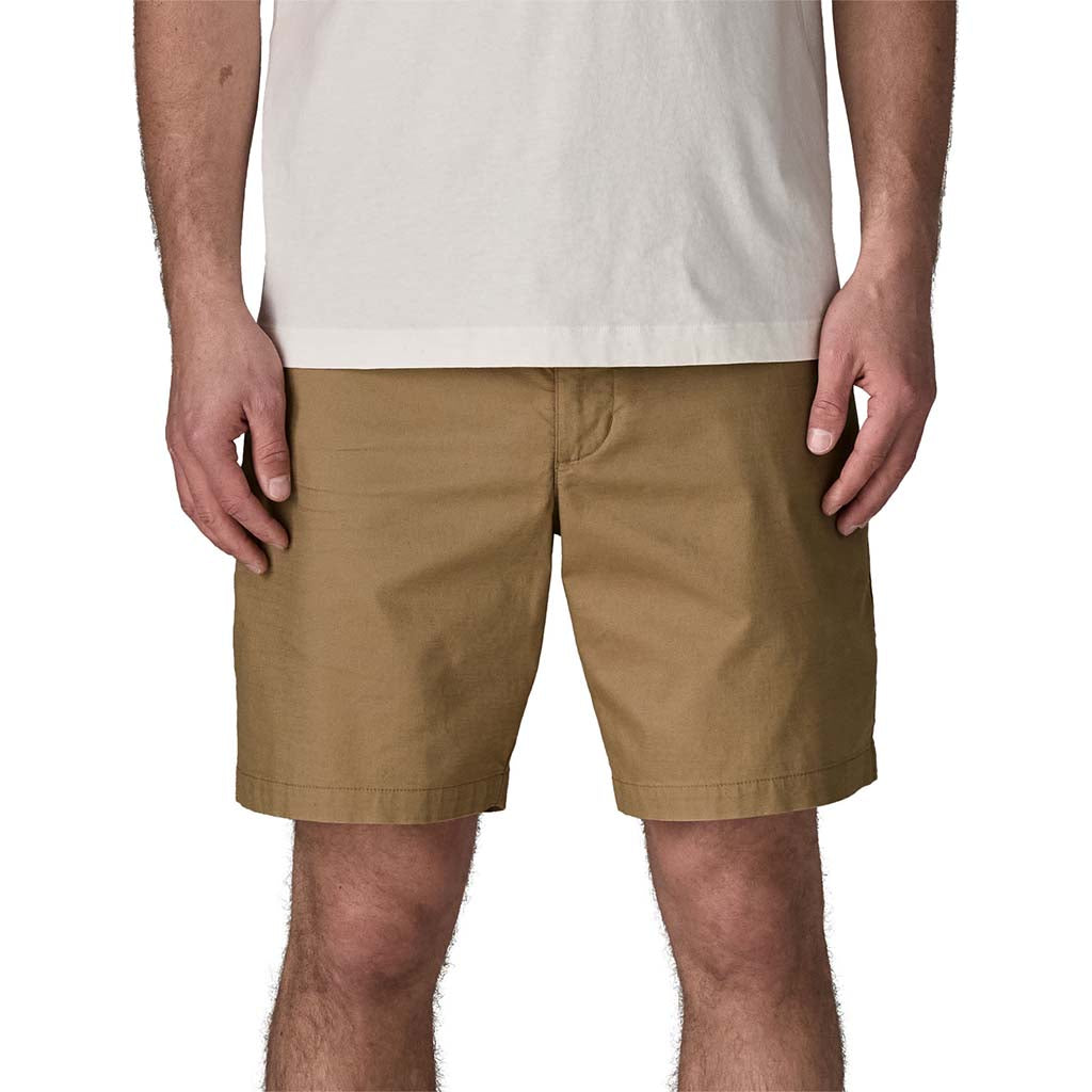 Men's Lightweight All-Wear Shorts 8"