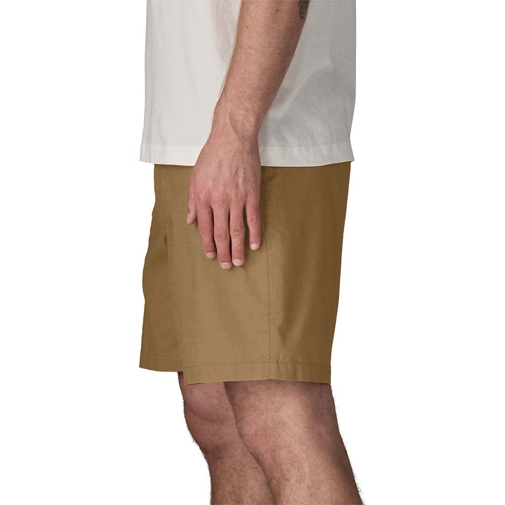Men's Lightweight All-Wear Shorts 8"