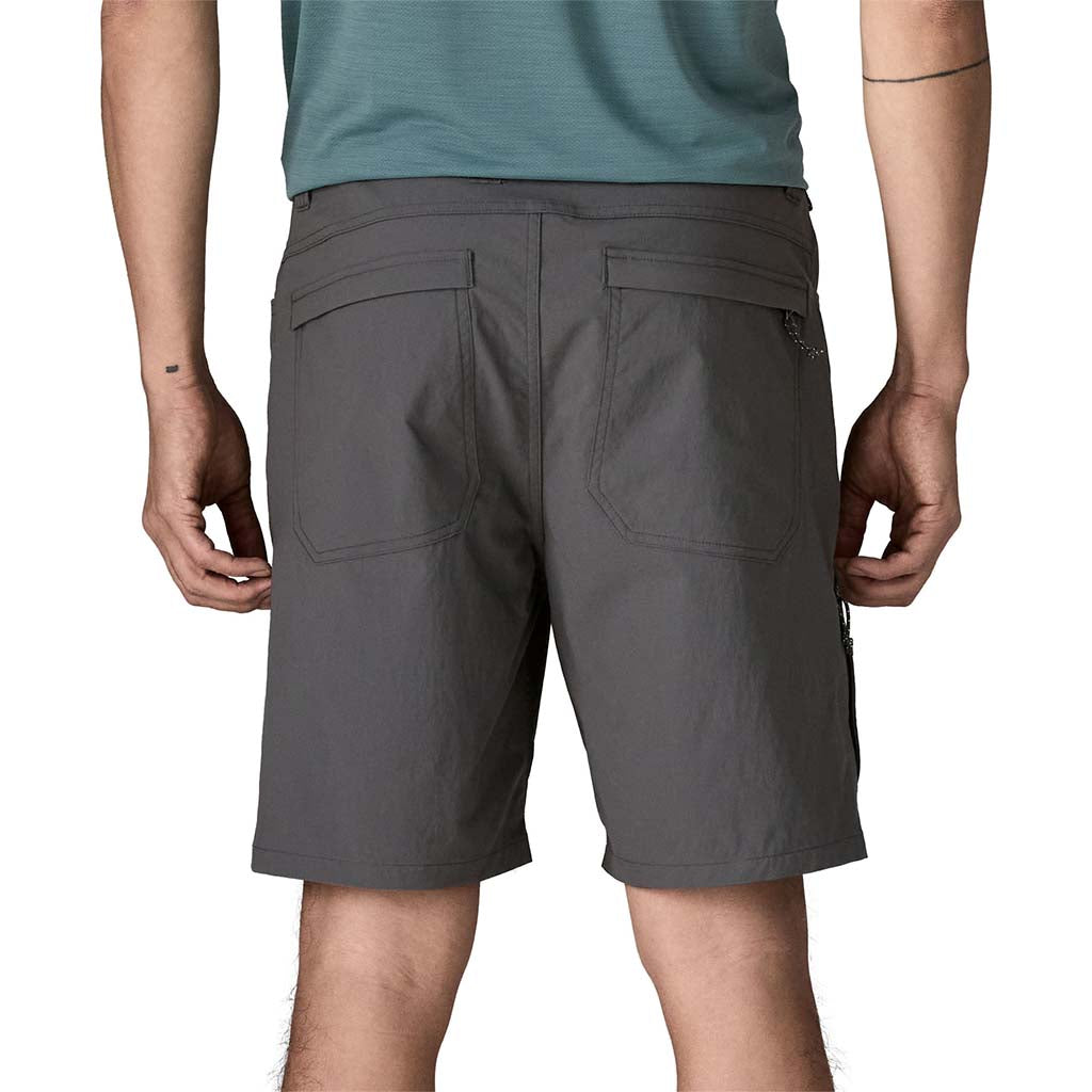 Men's Quandary Shorts 8"
