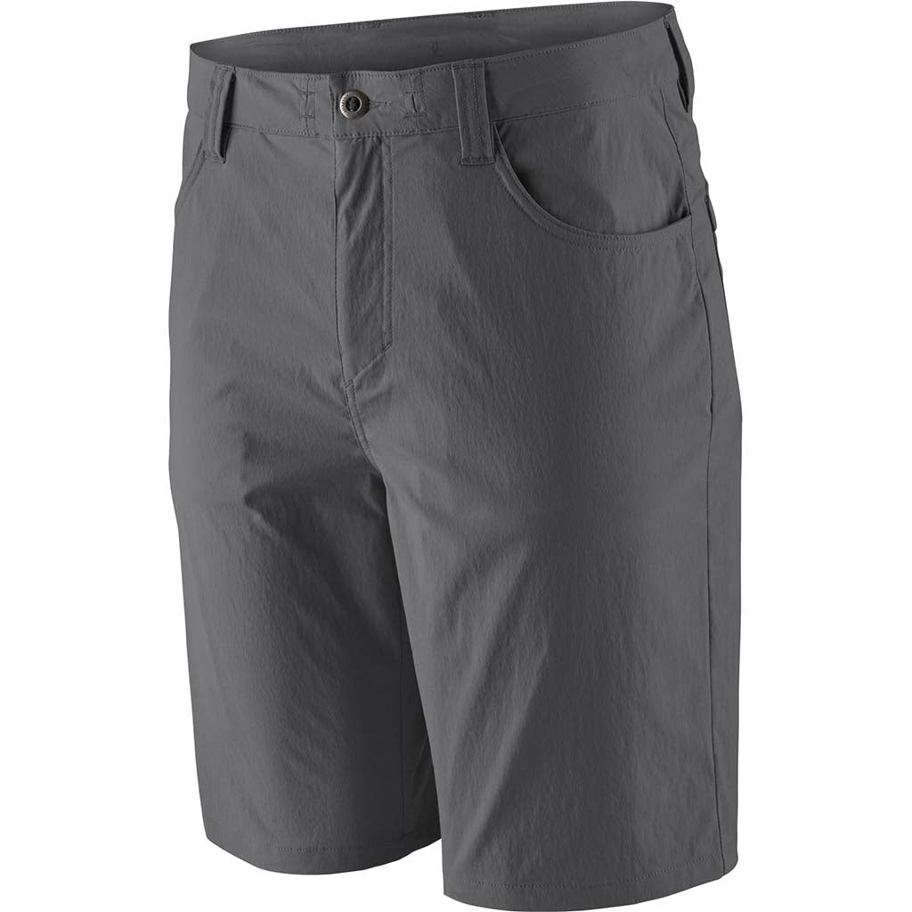 Men's Quandary Shorts 8"
