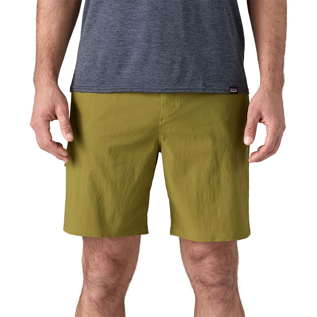Men's Quandary Shorts 8