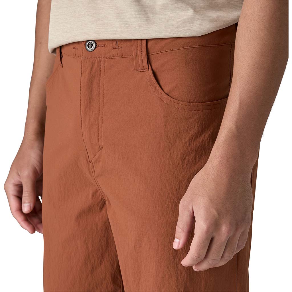 Men's Quandary Shorts 8