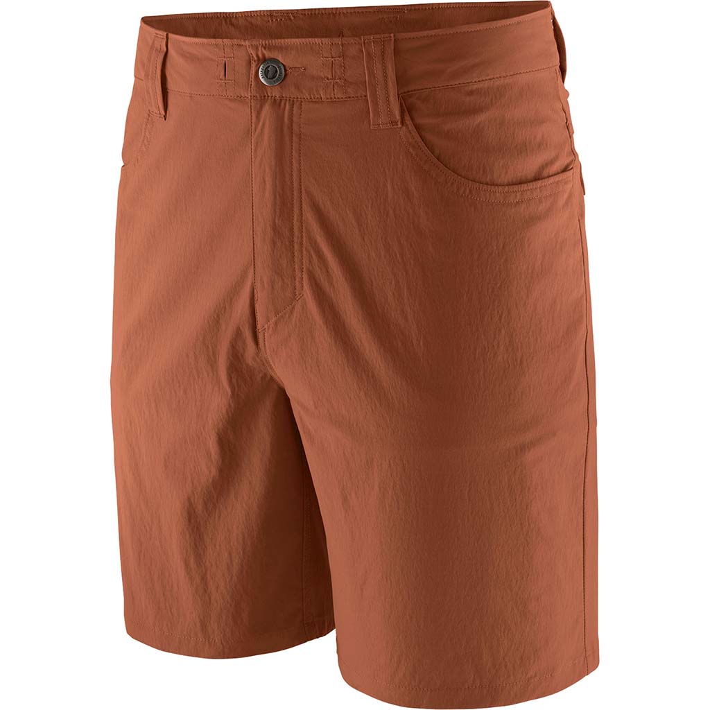 Men's Quandary Shorts 8