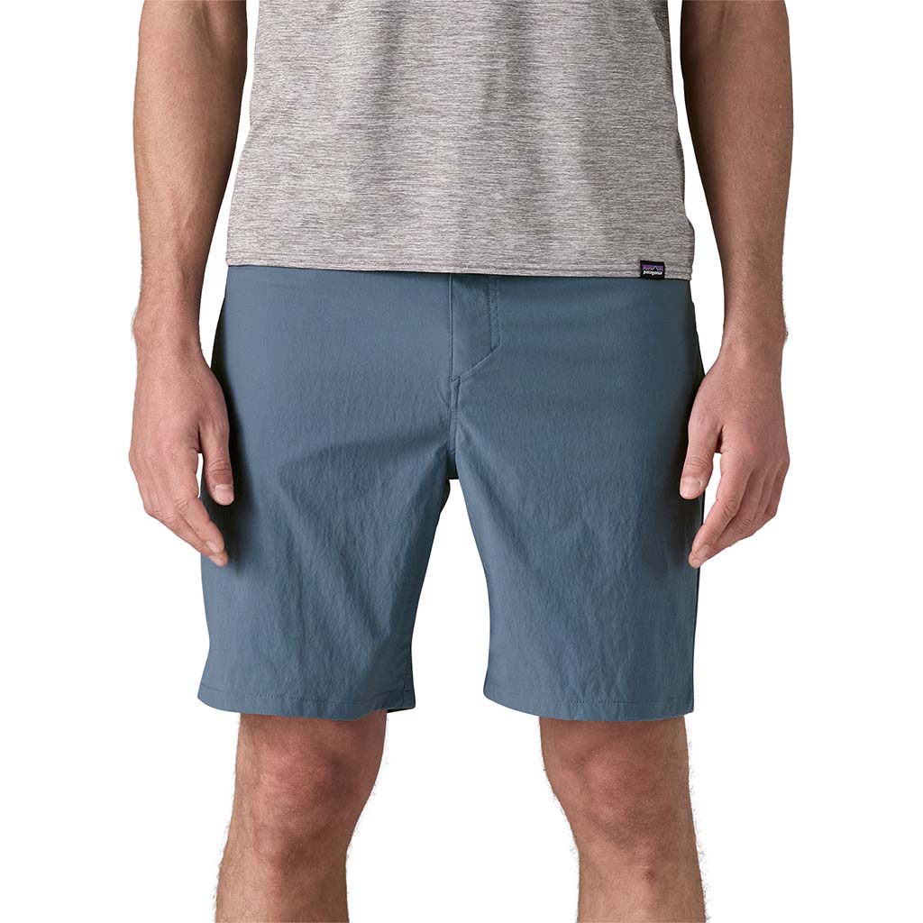 Men's Quandary Shorts 8