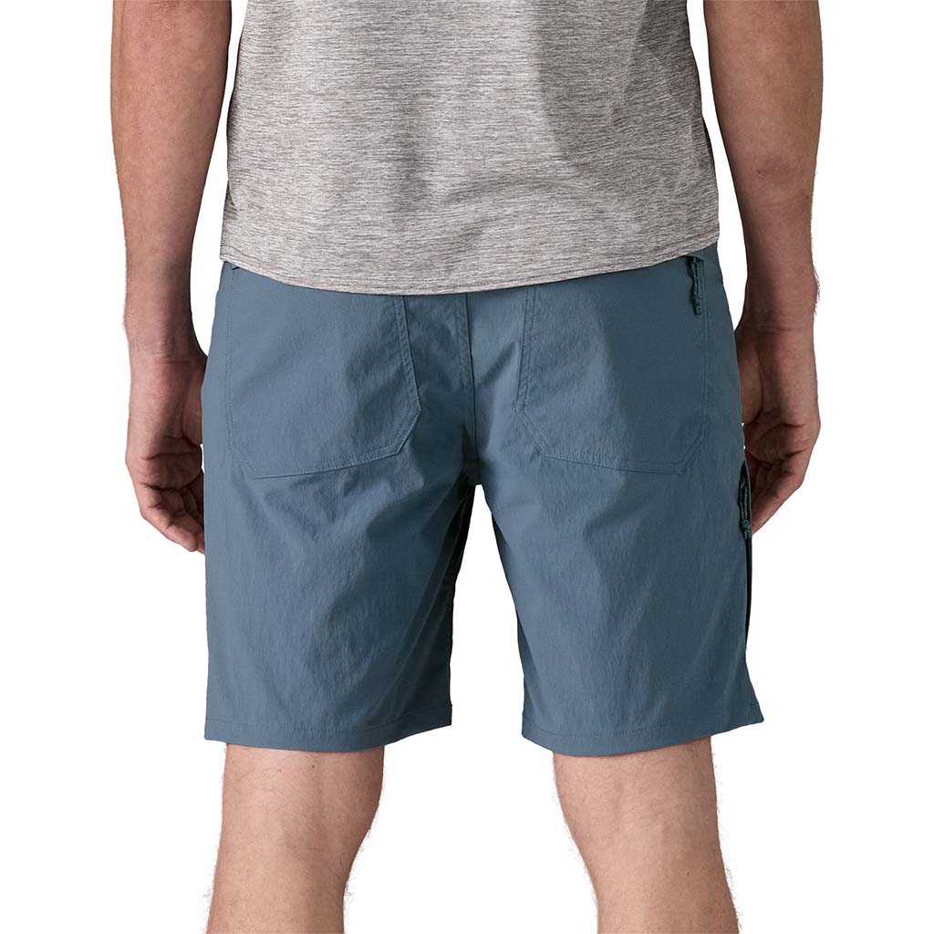 Men's Quandary Shorts 8