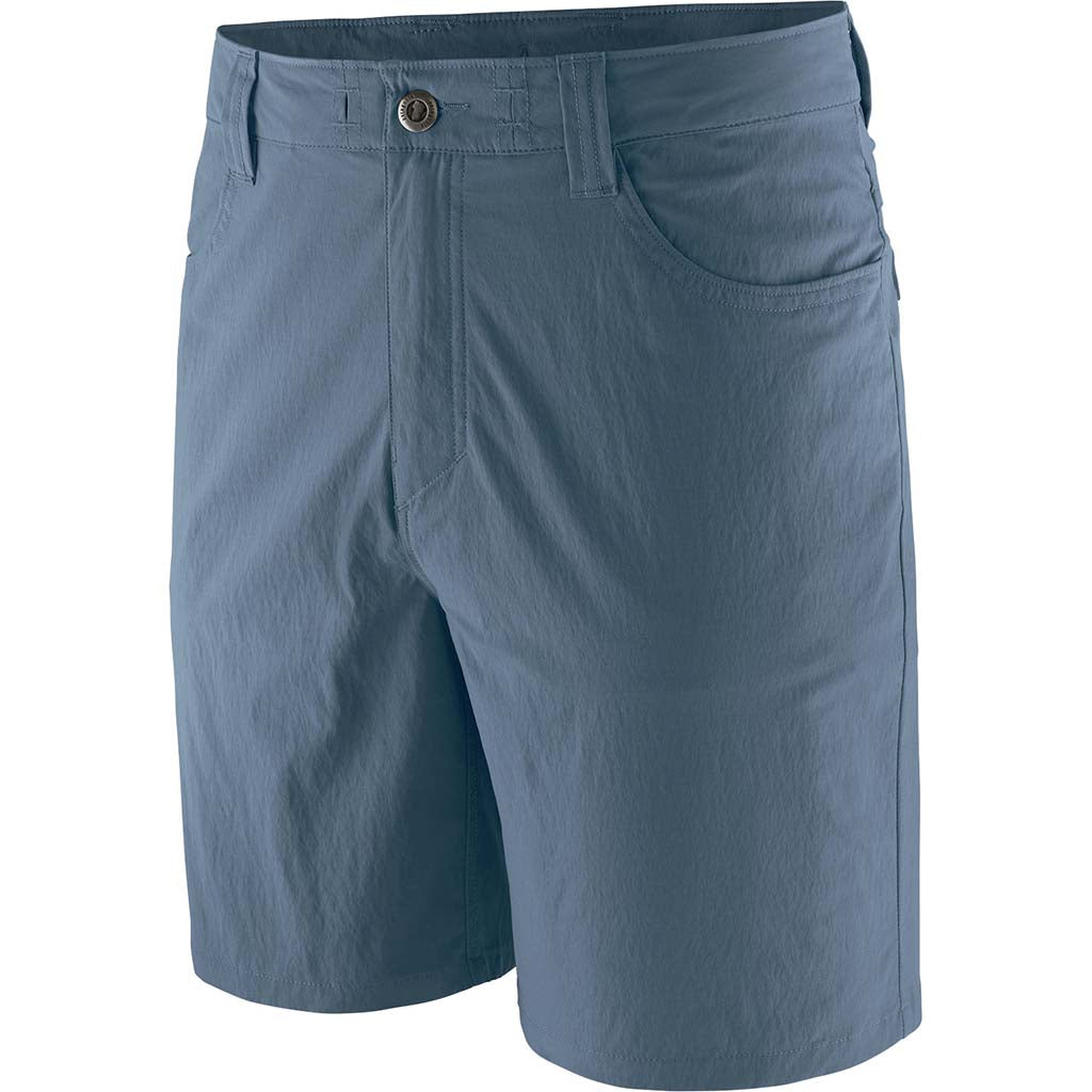 Men's Quandary Shorts 8"