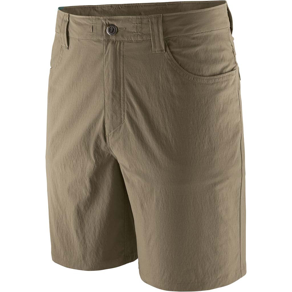 Men's Quandary Shorts 8"