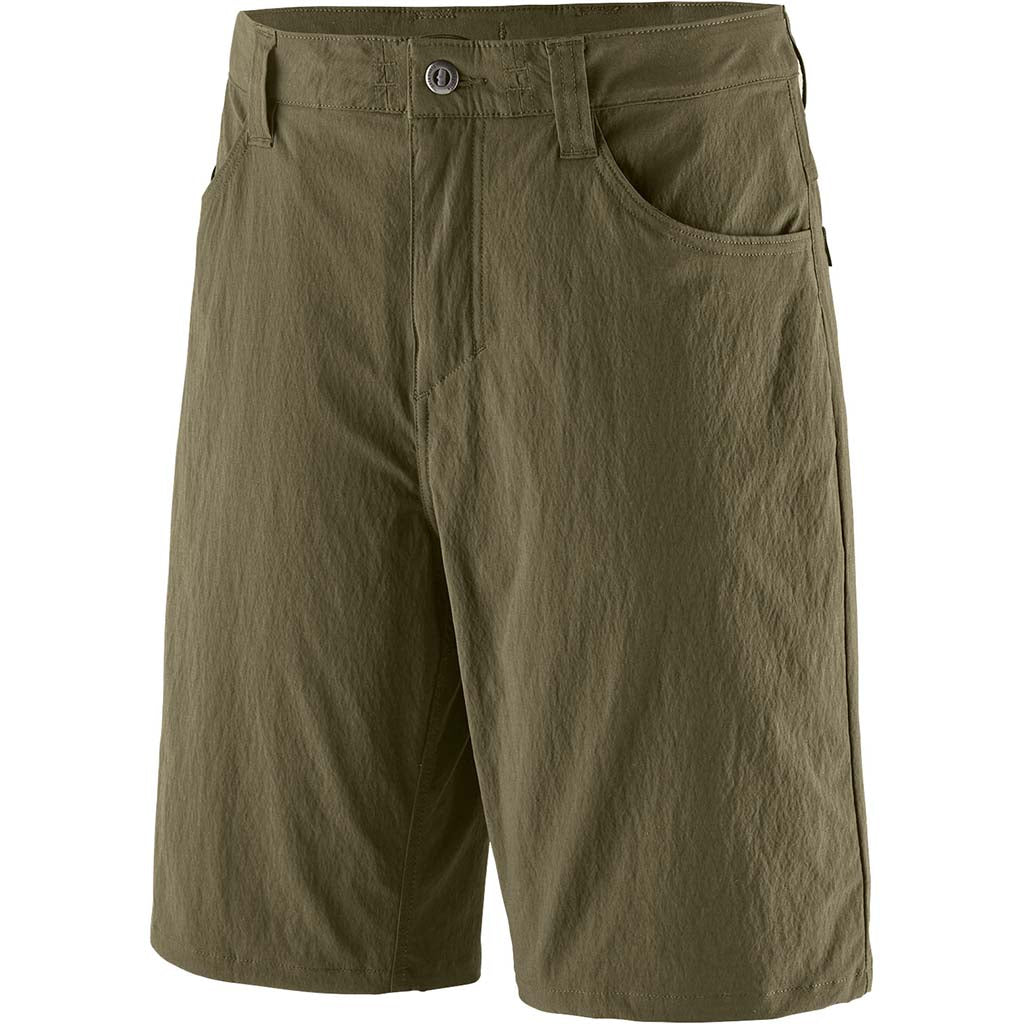 Men's Quandary Shorts 10