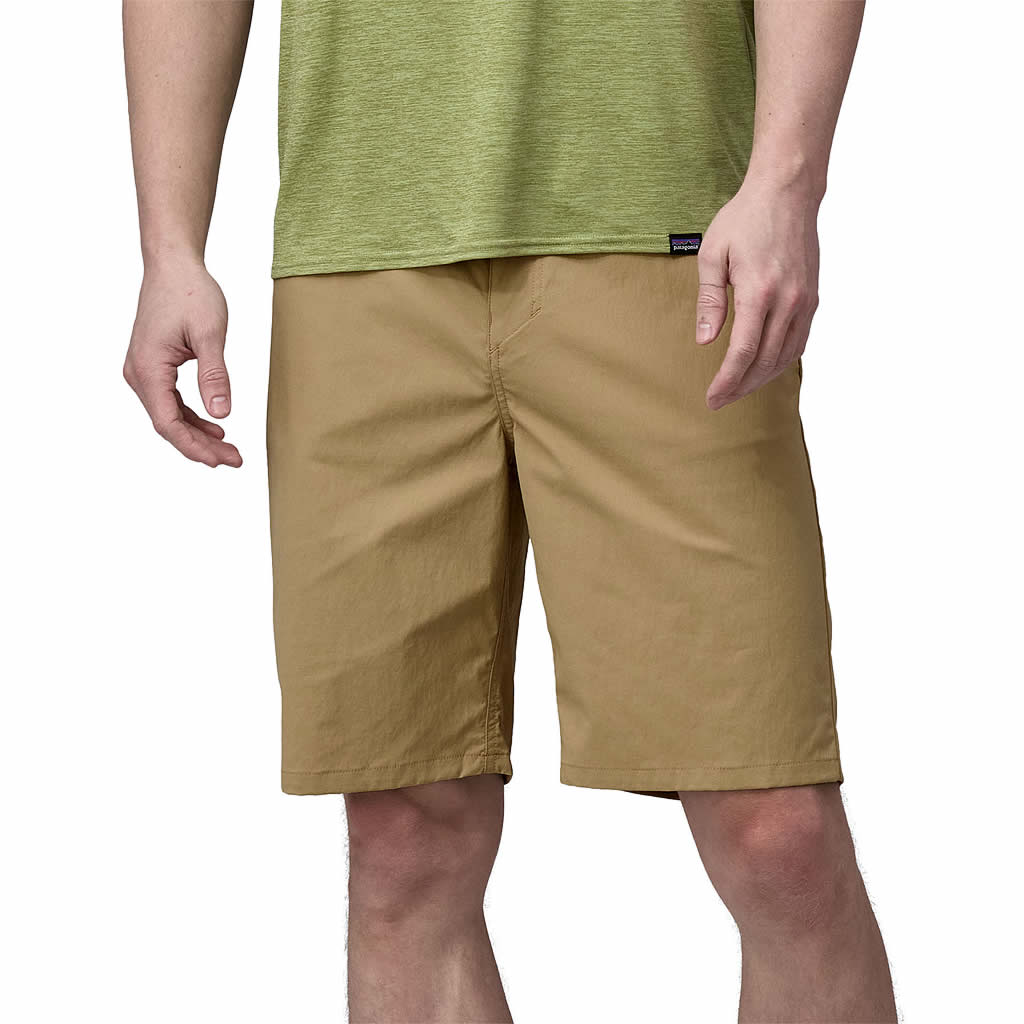 Men's Quandary Shorts 10