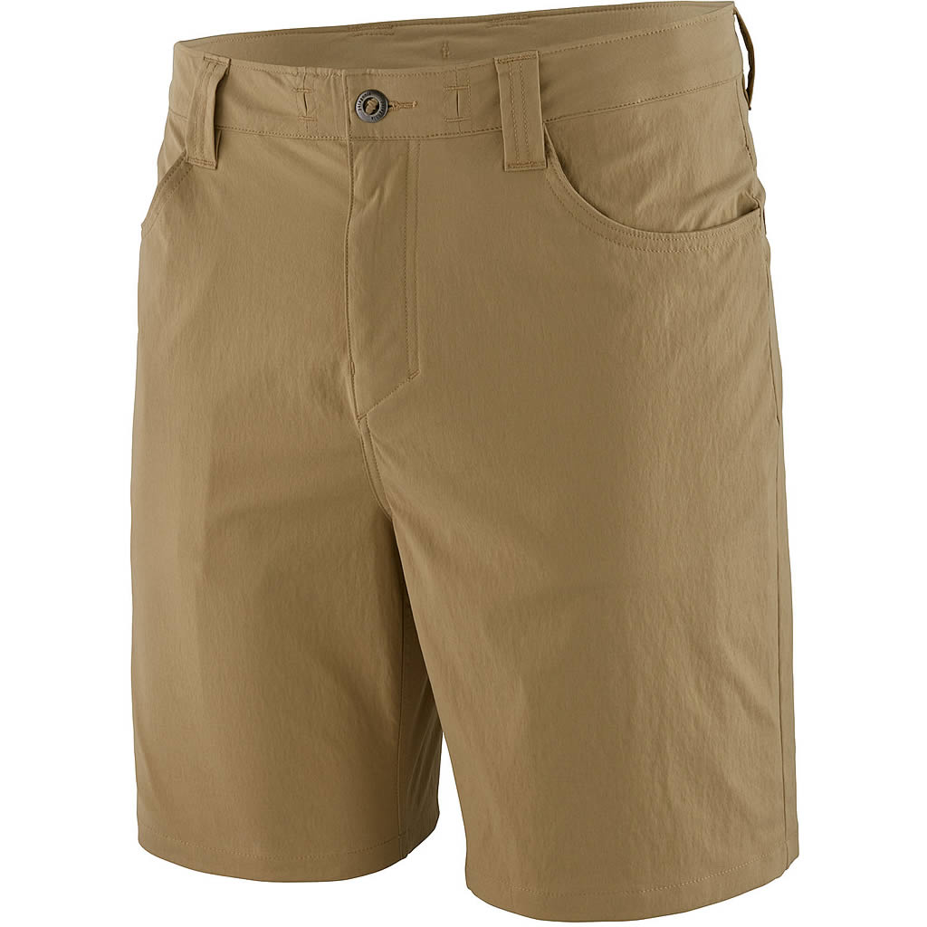Men's Quandary Shorts 10