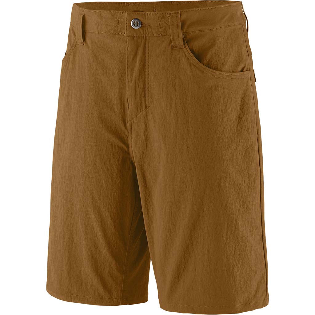 Men's Quandary Shorts 10