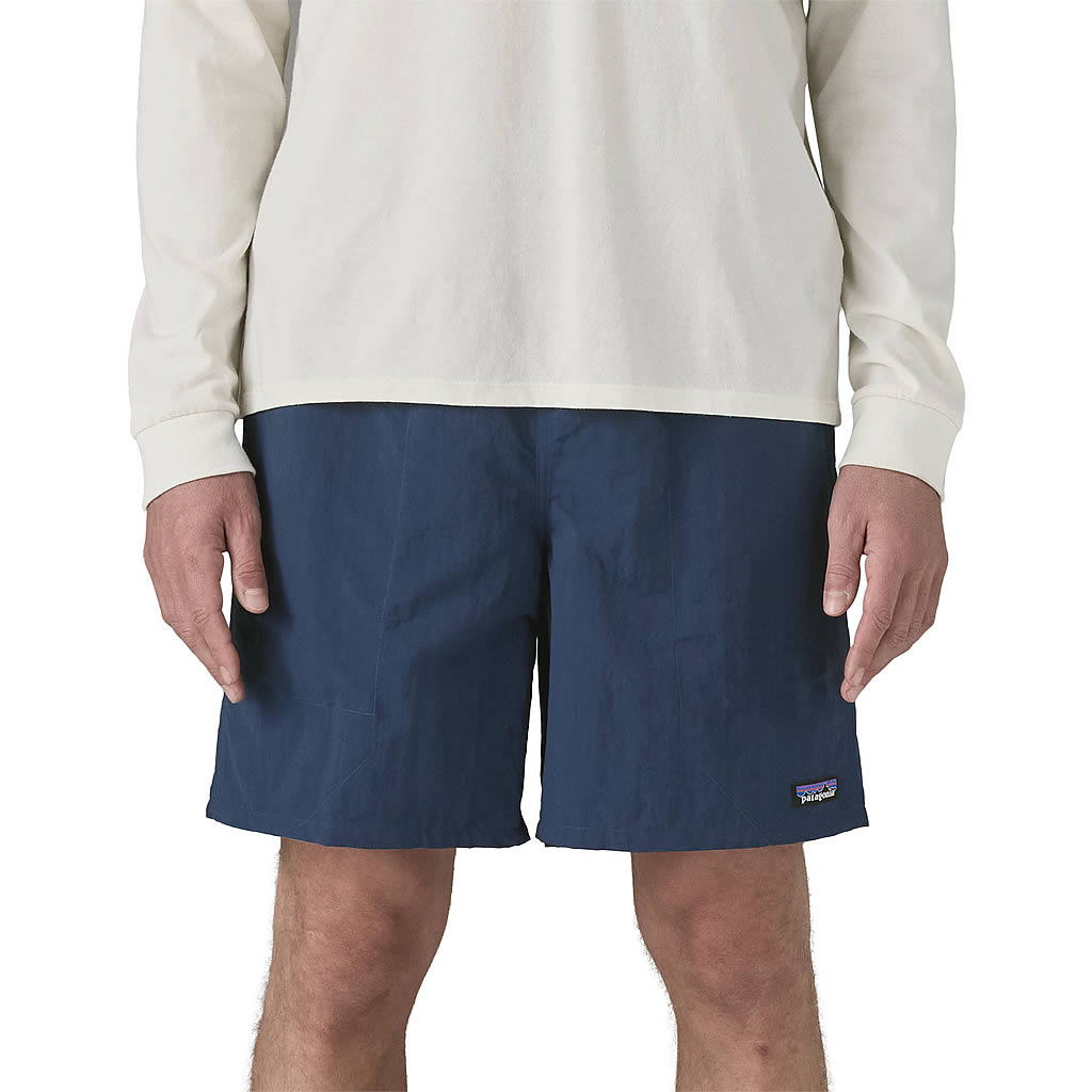 Men's Baggies Longs 7"