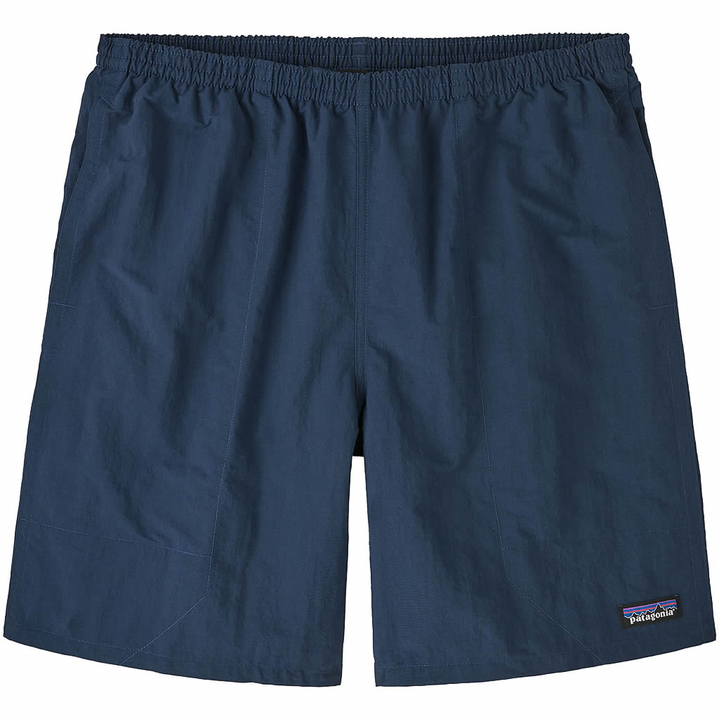 Men's Baggies Longs 7"